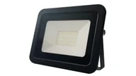 Lampy ogrodowe - Lumax Naświetlacz LED PLATI 30W 2400lm 4000K IP65 czarny LFL105N - miniaturka - grafika 1