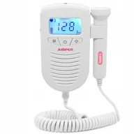 Akcesoria medyczne - Jumper Medyczny detektor tętna Płodu JPD-100S6+ - miniaturka - grafika 1