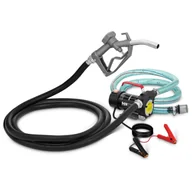 Budowa OUTLET - Outlet Pompa do oleju 12 V 40 l/min akcesoria - Outlet Wyposażenie warsztatu MSW - miniaturka - grafika 1