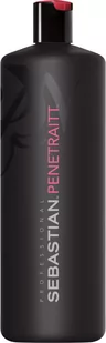 Sebastian Professional Penetraitt Shampoo 1000 ml - Szampony do włosów - miniaturka - grafika 1