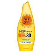 DAX OP. DAX OP Kremo-Żel SPF30 133921