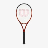 Tenis ziemny - Rakieta tenisowa Wilson Burn 100LS V5.0 280g - miniaturka - grafika 1