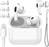 Słuchawki - JELLICO AirBlue pro 2 - miniaturka - grafika 1