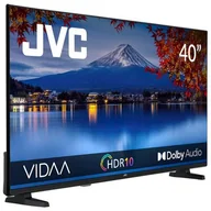 Telewizory - JVC LT-40VDF5300 40" LED VIDAA - miniaturka - grafika 1