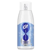 Środki do podłóg i mebli - Wkład czyszczący uniwersalny CIF Infinite Clean Lotus & Mineral Salt 590 ml - miniaturka - grafika 1
