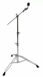 Yamaha CS865 statyw łamany pod talerz - Akcesoria do perkusji - miniaturka - grafika 1