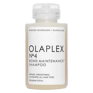 Olaplex Szampon No.4 Bond Maintenance shampoo100ml - Szampony do włosów - miniaturka - grafika 2