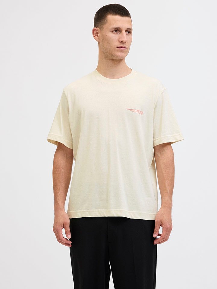 Jack & Jones Koszulka 