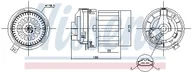 Dmuchawy - DMUCHAWA NISSENS 87358 272101170R DACIA - miniaturka - grafika 1
