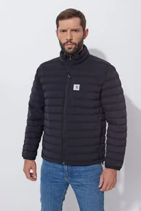 Kurtka Carhartt LWD Stretch Black - Kurtki męskie - miniaturka - grafika 1