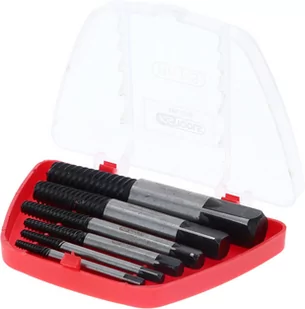 KS TOOLS Zestaw wykretaków do srub, 6-szt - Zestawy elektronarzędzi - miniaturka - grafika 1