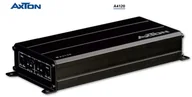 Wzmacniacze samochodowe - AXTON Wzmacniacz samochodowy, A4120 - miniaturka - grafika 1