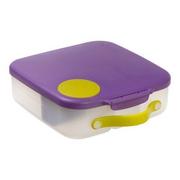 Lunch boxy - B.Box Lunchbox Passion Splash 3+ B.Box - miniaturka - grafika 1