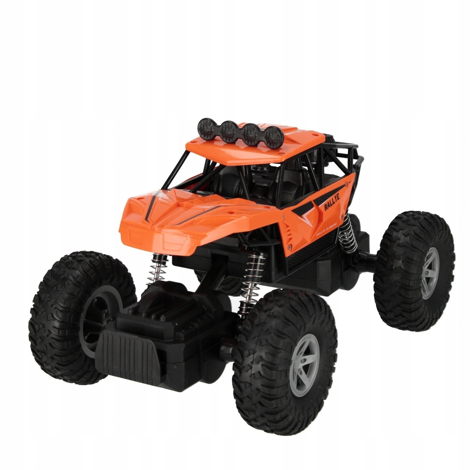 Mega Creative AUTO TEREN P/B 28X17X19 MIX3 MC PBX 18/36
