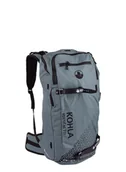 Plecaki - Plecak skiturowy Kohla Vertical 22L - stormy sea/caviar - miniaturka - grafika 1
