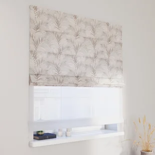 Roleta rzymska Duo - Rolety - miniaturka - grafika 1