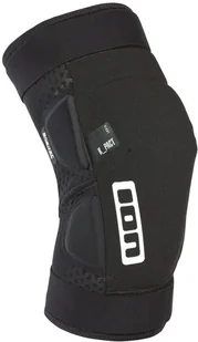 ION K-Pact Ochraniacze kolan, black S 2021 Ochraniacze kolan 47800-5900-900-S - Ochraniacze - miniaturka - grafika 1