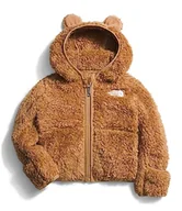 Kurtki i płaszcze dla chłopców - THE NORTH FACE Baby Bear Kurtka masło migdałowe 18 miesięcy - miniaturka - grafika 1