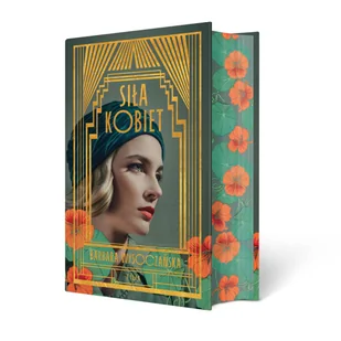 Siła kobiet - Literatura obyczajowa - miniaturka - grafika 1
