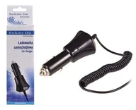 Ładowarki samochodowe - Samochodowa ładowarka Exclusive Line Tablet Sam P3 - miniaturka - grafika 1