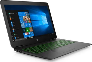 HP Pavilion 15-dp0003na 5MN30EAR - Elektronika OUTLET - miniaturka - grafika 1