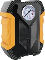 Sprężarki i kompresory - Kompresor samochodowy KOMPRESOR SAMOCHODOWY 12V 120W Carsun C1399-2 - miniaturka - grafika 1