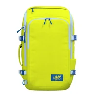 Torby podróżne - Plecak torba podróżna CabinZero ADV Pro 32 L AD051 Mojito Lime (46x31x20cm) - miniaturka - grafika 1