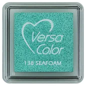 Scrapbooking - TUSZ PIGMENTOWY VersaColor Small - Seafoam - miniaturka - grafika 1