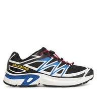 Sneakersy męskie - Sneakersy Salomon Xt-Evr L47804200 Niebieski - miniaturka - grafika 1