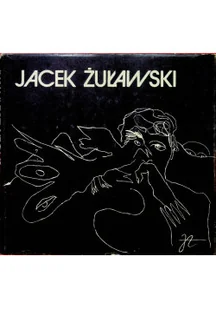 Jacek Żuławski - Książki o kulturze i sztuce - miniaturka - grafika 1