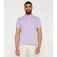 Koszule męskie - POLO RALPH LAUREN Polo Custom slim fit - miniaturka - grafika 1