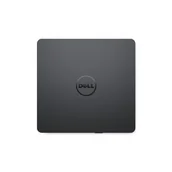 Nośniki danych - Dell DW316 Interface Usb 2.0, External Dvdrw (r - miniaturka - grafika 1