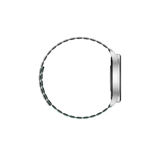 Kieslect KR Pro Srebrny - Smartwatch - miniaturka - grafika 5