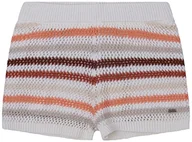 Spodenki damskie - Pepe Jeans Coraline Szorty Szorty Dziewczyny i Dziewczyny, Wielobarwny (Multi), 8 anni - miniaturka - grafika 1