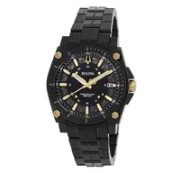 Zegarki męskie - Bulova Watch 98B408  - miniaturka - grafika 1
