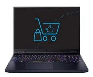 Laptopy - Acer Predator Helios 16 i9-14900HX/64GB/1TB+1TB RTX4070 240Hz NH.QR9EP.003_64GB_1000SSD+1000SSD - miniaturka - grafika 1