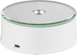 Freepower Stół obrotowy 360° FreePower 14x4,5cm MI USB - Inne akcesoria studyjne - miniaturka - grafika 1