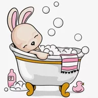 Malowanie po numerach - Ideyka Malowanie po numerach - Pełny relaks Kids 25x25cm - miniaturka - grafika 1