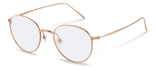 Okulary korekcyjne Rodenstock R7119 B - Okulary korekcyjne, oprawki, szkła - miniaturka - grafika 1