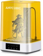 Myjki ultradźwiękowe - Anycubic myjka Wash Cure 3 Plus - miniaturka - grafika 1