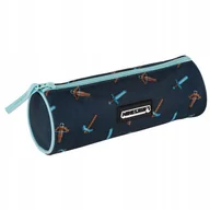 Piórniki - Piórnik Szkolny - Tuba – Minecraft Kilof Pixel - miniaturka - grafika 1