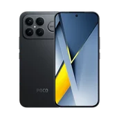 Telefony komórkowe - POCO F8 Ultra 12/256GB Czarny - miniaturka - grafika 1