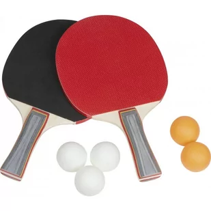 Zestaw do ping ponga - Tenis stołowy - miniaturka - grafika 1
