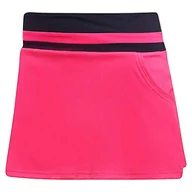 Spódnice - adidas Club Skirt Spódnica tenisowa Damska - miniaturka - grafika 1