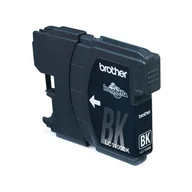 Tusze oryginalne - Brother LC1100BK - miniaturka - grafika 1