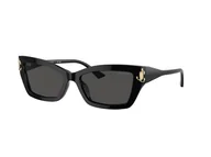 Okulary przeciwsłoneczne - Okulary przeciwsłoneczne Jimmy Choo JC5011U 500087 - miniaturka - grafika 1