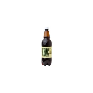 Kwas "Kvass" PET 1l - Napoje gazowane - miniaturka - grafika 1