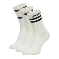 Skarpetki damskie - Skarpetki ROXY CEO_AS_ROXY_11_W_AW25 (3-PACK) - miniaturka - grafika 1