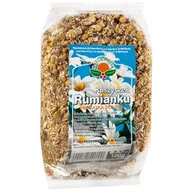 Zioła - NATURA-WITA NATURA-WITA Główka rumianku 100g 34NATZIOGL - miniaturka - grafika 1