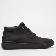 Buty sportowe męskie - TIMBERLAND SENECA BAY LTHR CHUKKA - Timberland - miniaturka - grafika 1